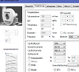 Dimensionierung